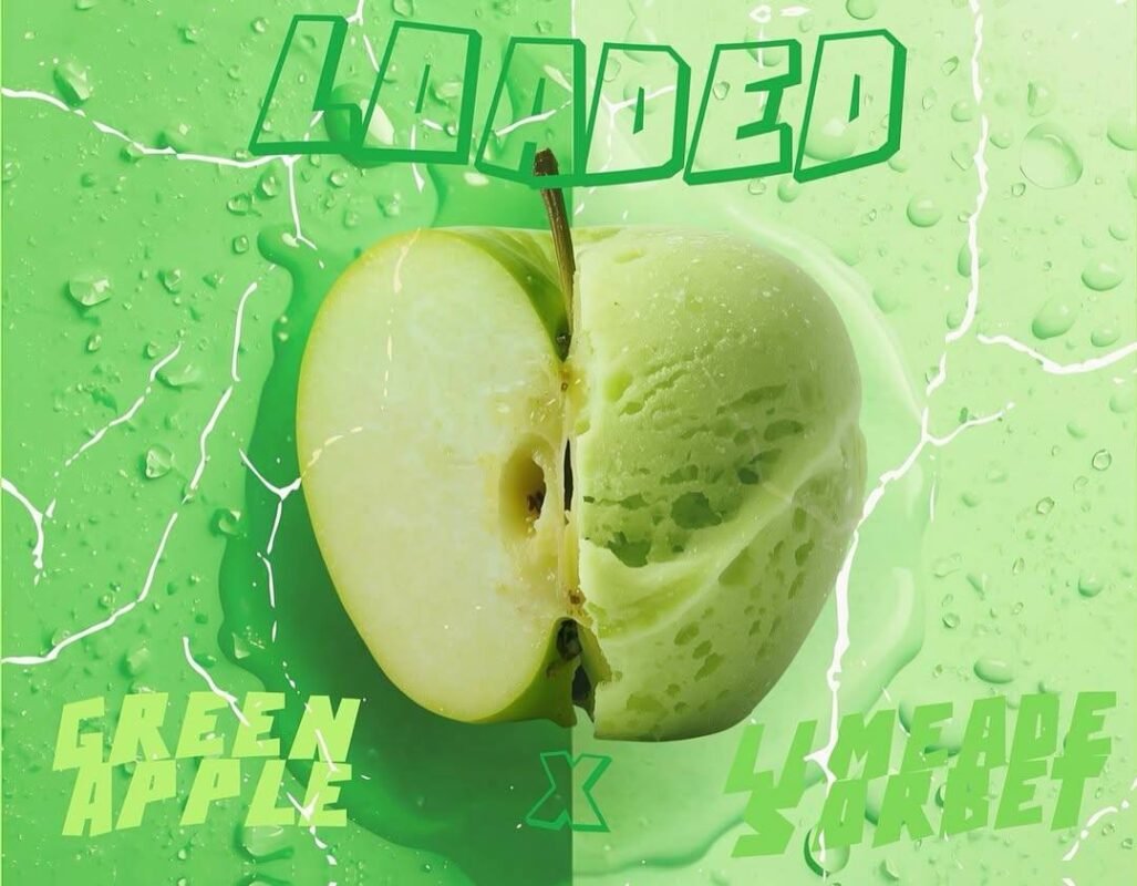 loaded 2g disposable