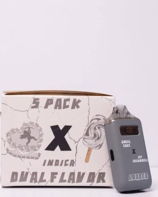 loaded 2g disposable