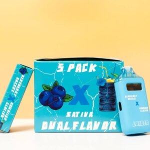 Loaded 2g Disposable